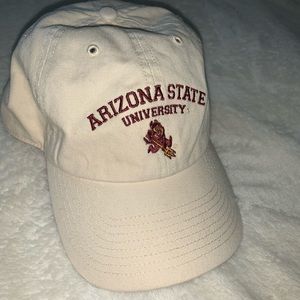 Arizona State Apparel (3 pieces)